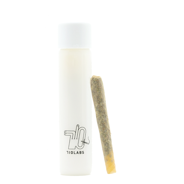 710 | Z | 1G | PREROLL