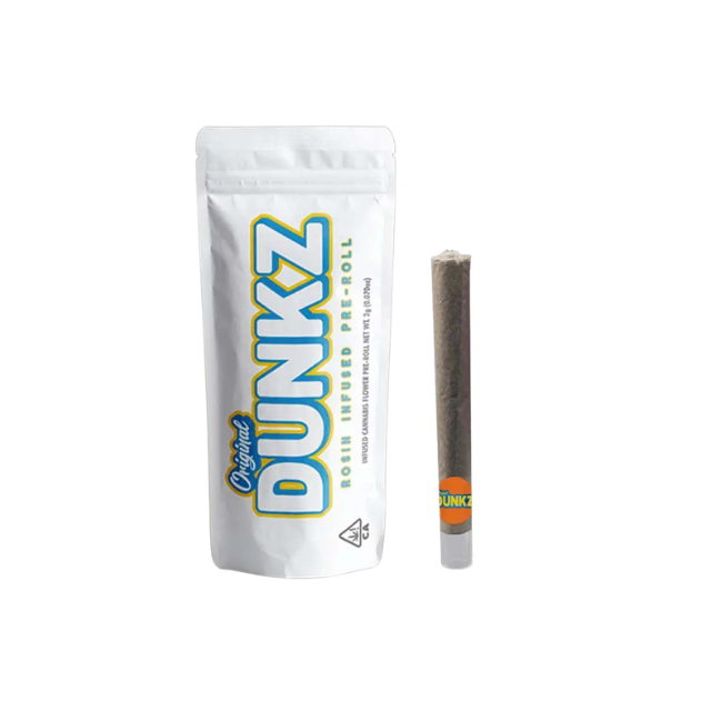 DUNKZ | BODEGA X PEYTON MANNING | HASH HOLE | 2G