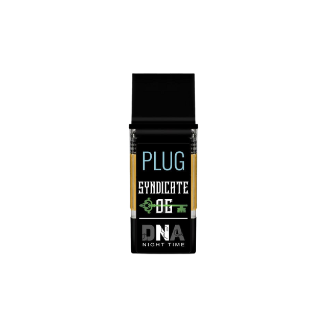 PLUGPLAY | SYNDICATE OG | 1G POD