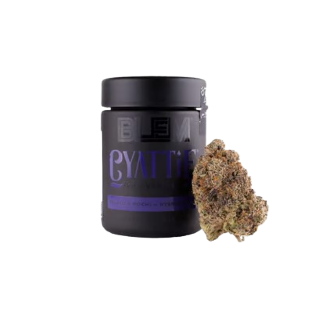 BLEM | CYATTIE | 3.5G JAR