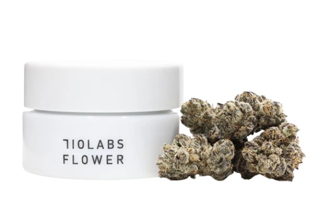 710 | RANDY WATZON #13 | PERSY | 3.5G JAR
