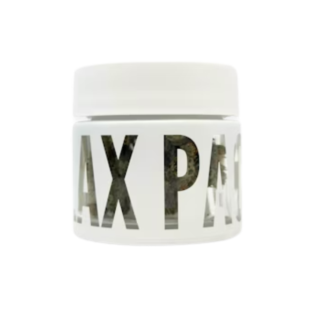 LAX | ETERNITY | 3.5G