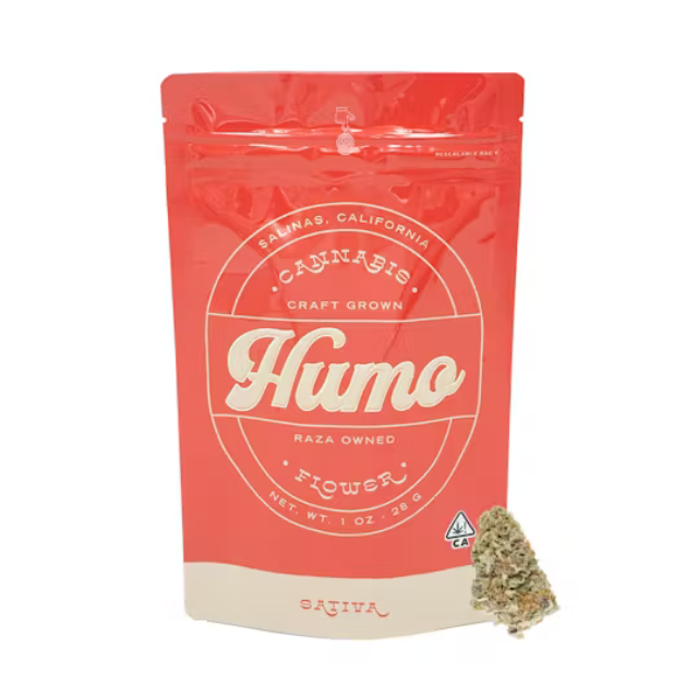 HUMO | TAMARINDO | 28G BAG