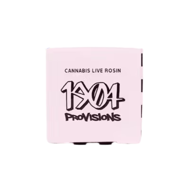 1904 | TK STRAWDONNY | LIVE ROSIN | 1G