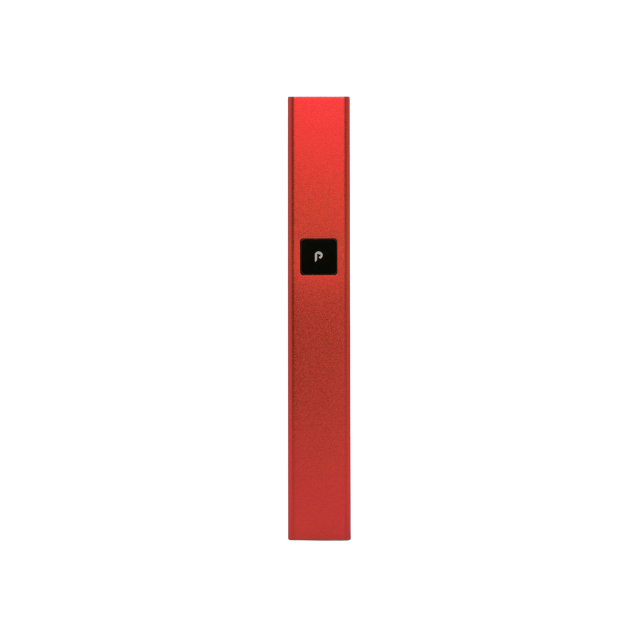 PLUGPLAY | RED STEEL | BATTERY