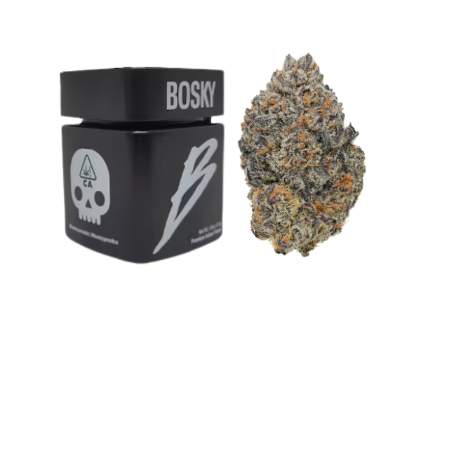 BOSKY | SWEETIEZ | 3.5G