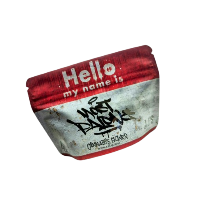 AJ'S | MOST PALONE | 3.5G BAG