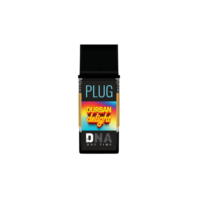 PLUGPLAY | DURBAN DELIGHT | 1G POD
