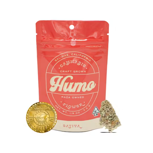 HUMO | LIMONADA | 3.5G BAG