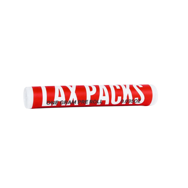 LAX | GOLDEN HAZE | 1G | PREROLL