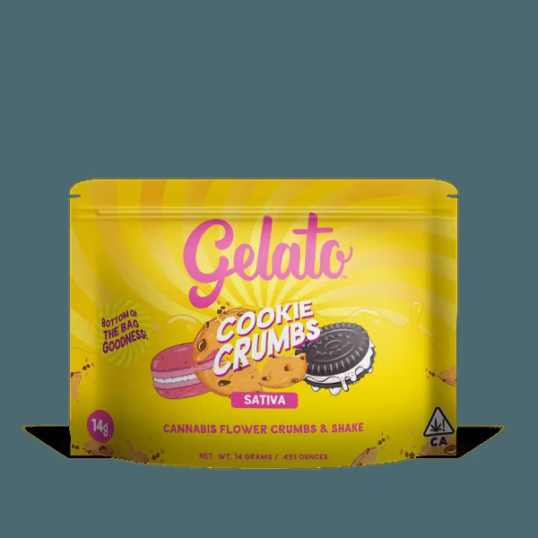 Gelato | Tropicana Cookies | Sativa | 14G Shake