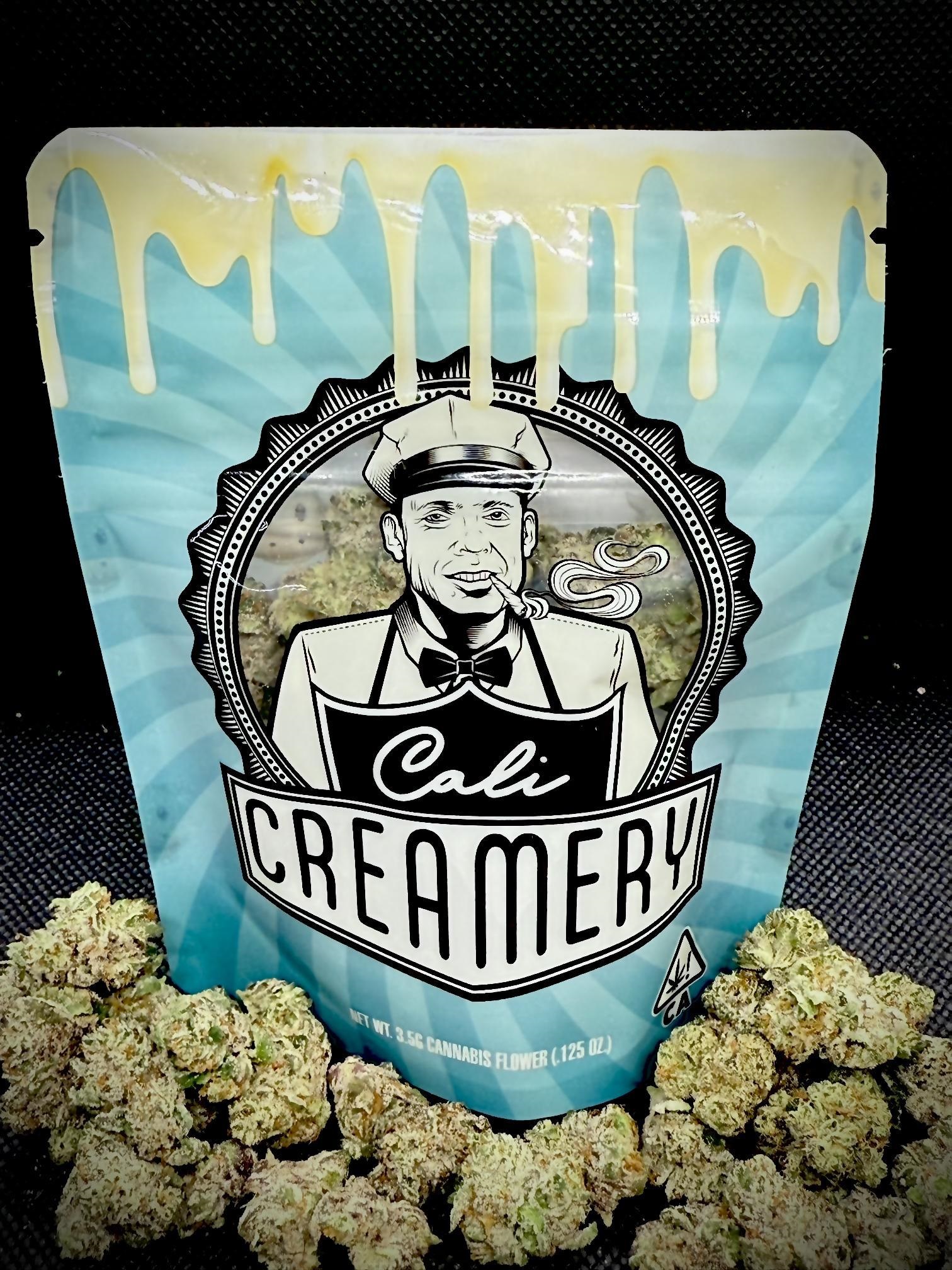 Cali Creamery | Jokers Candy | 7G Smalls