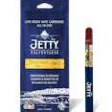 Jetty Extracts | 0.5G Solventless All-in-one | Trop Del La Crem