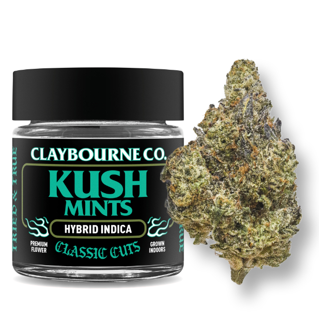 INDICA DOMINANT HYBRID