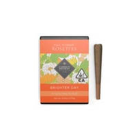 Garden Society | Key Lime Jack | 3.75G Pre-roll 10PK