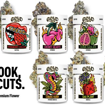 3 PACK OF 3.5G