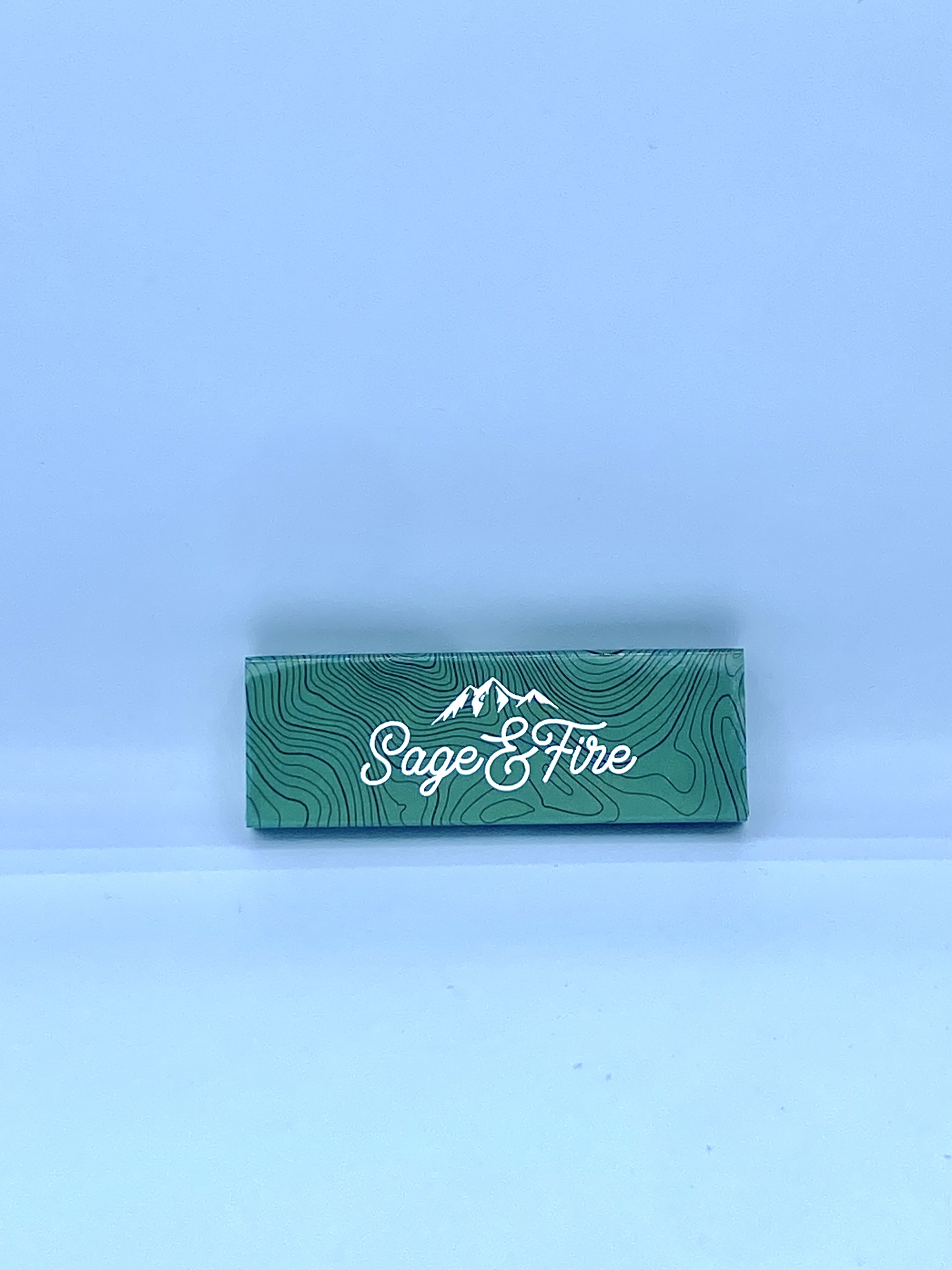 Sage & Fire Merch | Papers