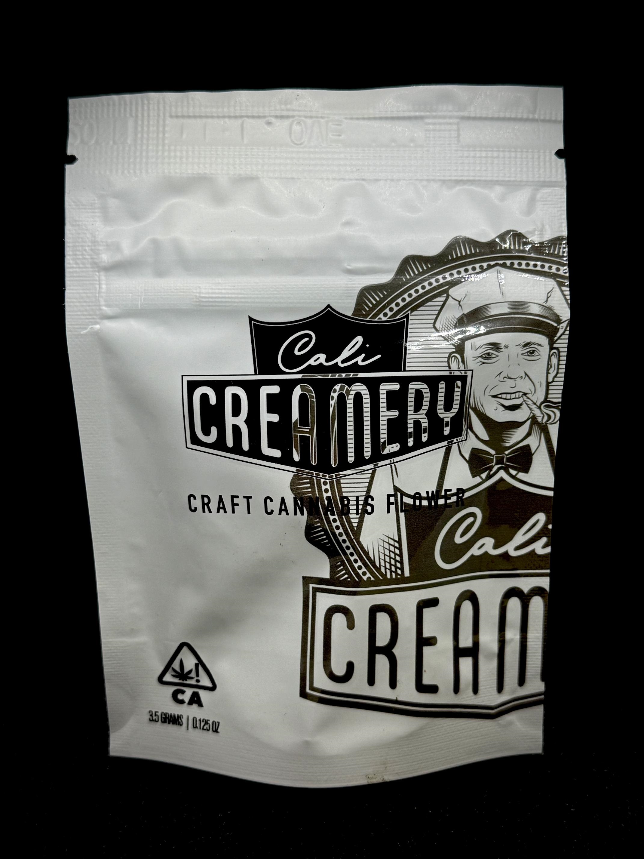 Cali Creamery | Temptation | 3.5G Smalls