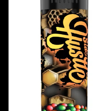 Side Hustle | King Louie |  Honey Hole | 1G Live Resin Preroll