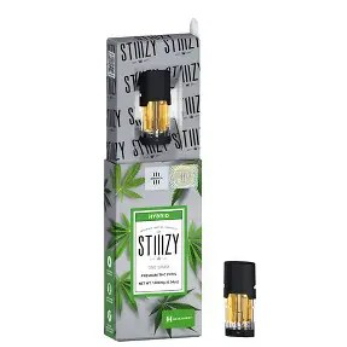 Stiiizy | 1G Pod | Blue Burst
