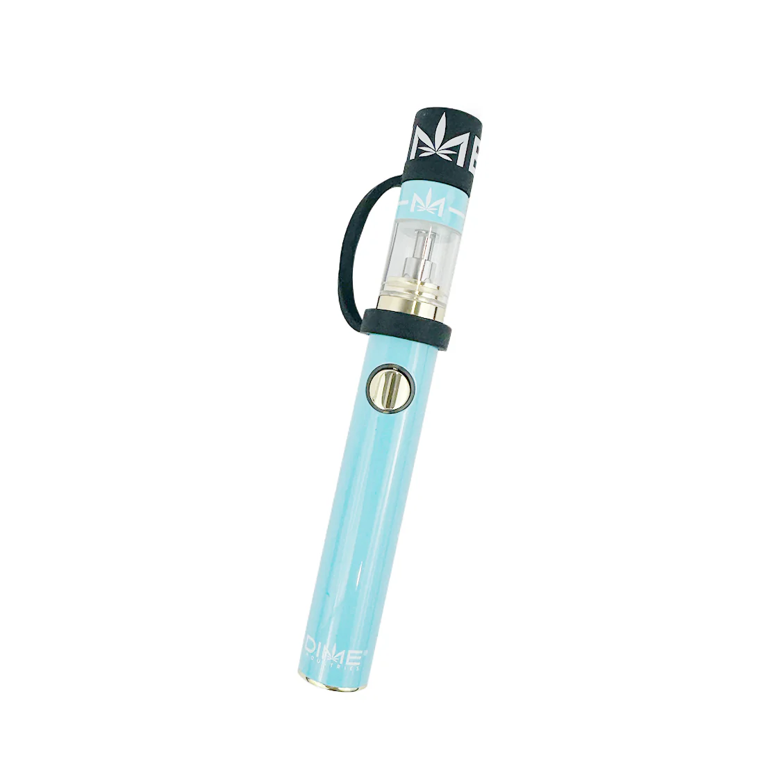 Dime Industries | Silicone Vape Cap