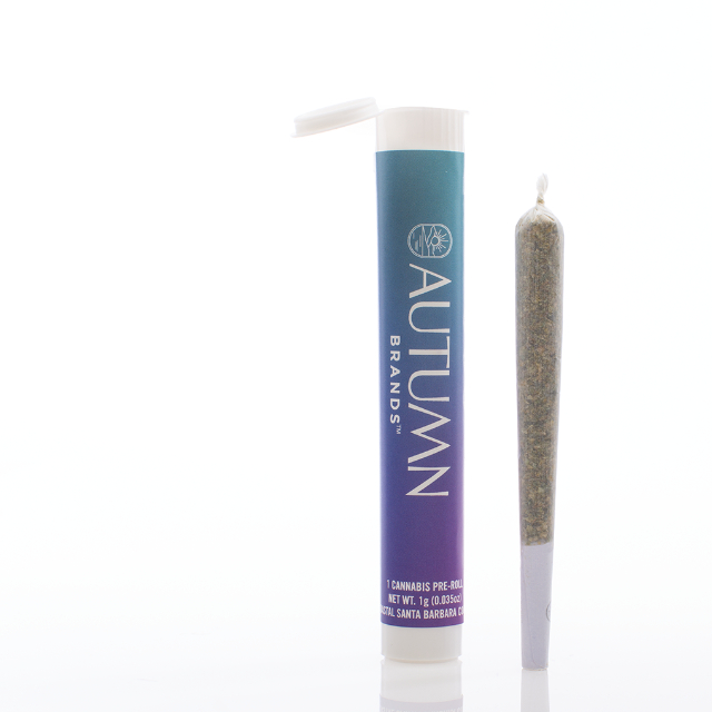 Autumn Brands | 1G Preroll | L.a. Pop Rocks