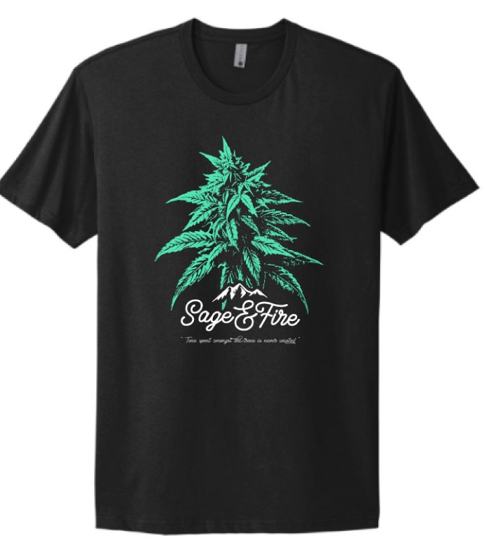 MEN'S TEE S