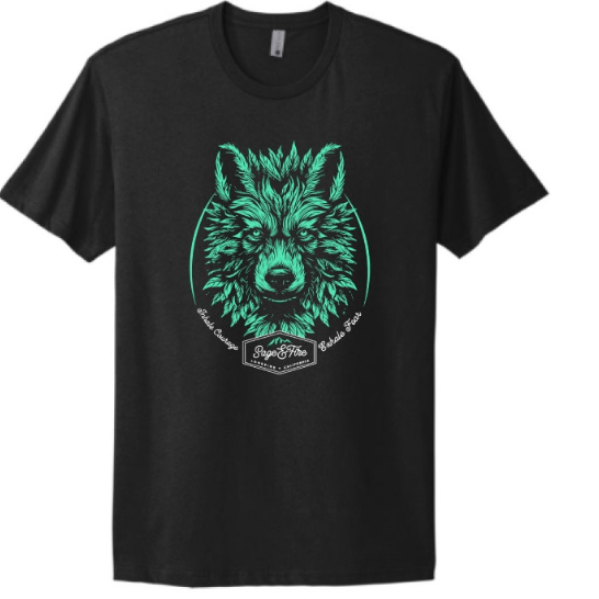 MEN'S TEE M