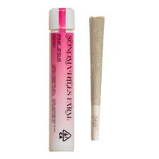 Sonoma Hills Farm | Pink Jesus | 1G Preroll