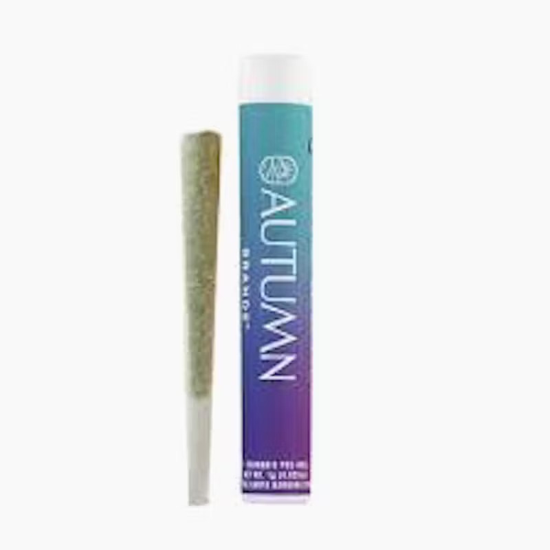 Autumn Brands | Standing' On Business | Pre-roll 2PK