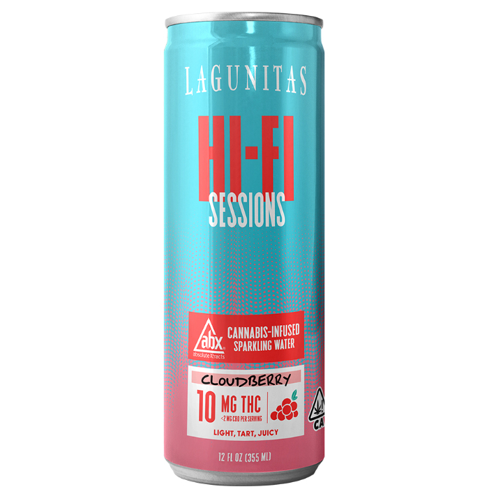 SPARKLING WATER 10MG