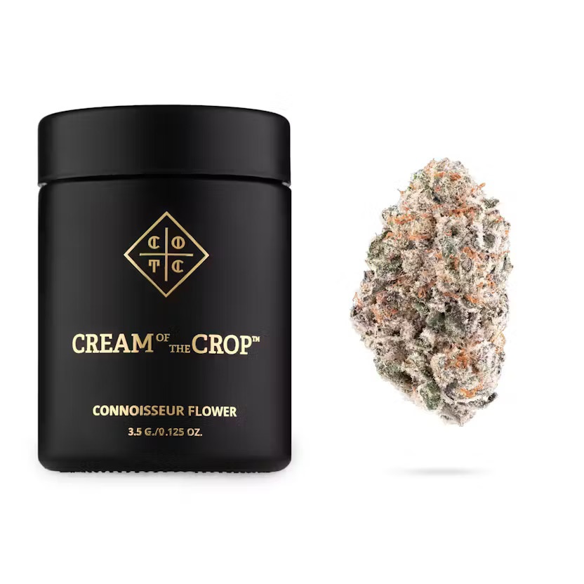 Cream Of The Crop | Illemonati | 3.5G