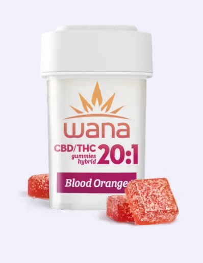 BLOOD ORANGE