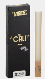The Cali Cones | Ultra Thin | 1G | 3PK