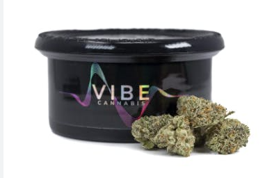 Grapes & Cream | 3.5G