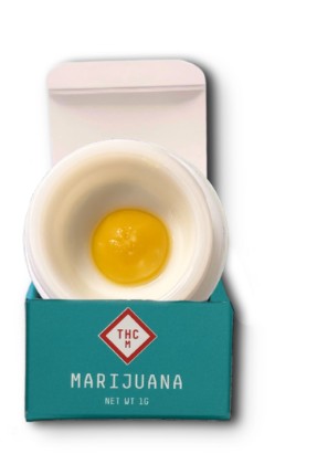 Apple Fritter X Flex Fuel | 1G Live Resin Badder