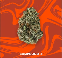 COMPOUND Z | 3.5G