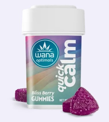 Bliss Berry-quick