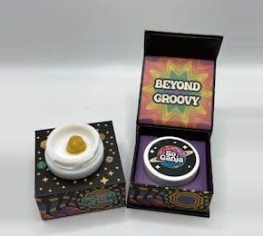 Lemon Tree Punch | 1G | Live Resin Badder