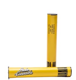 California Raisins | 2 X 0.5G Preroll