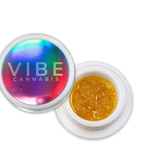 Red Runtz | 1G Rosin