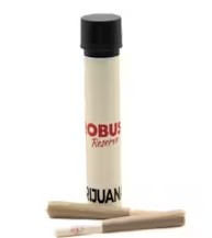 The Arch | 2 X 0.5G Infused Preroll