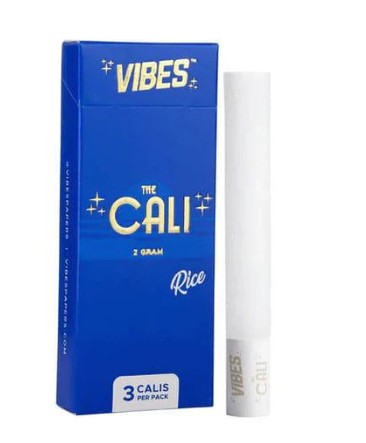 The Cali Cones | Rice | 1G | 3PK