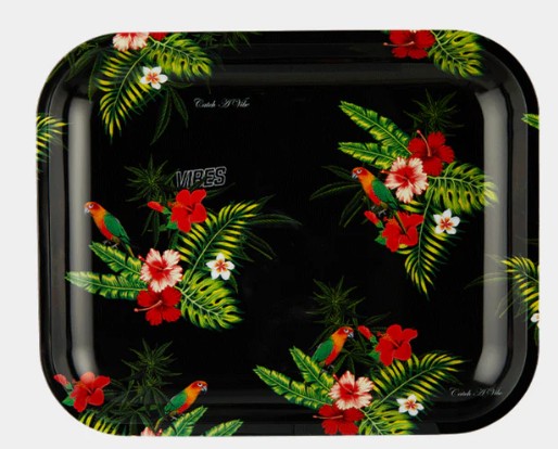 Kauai | Rolling Tray