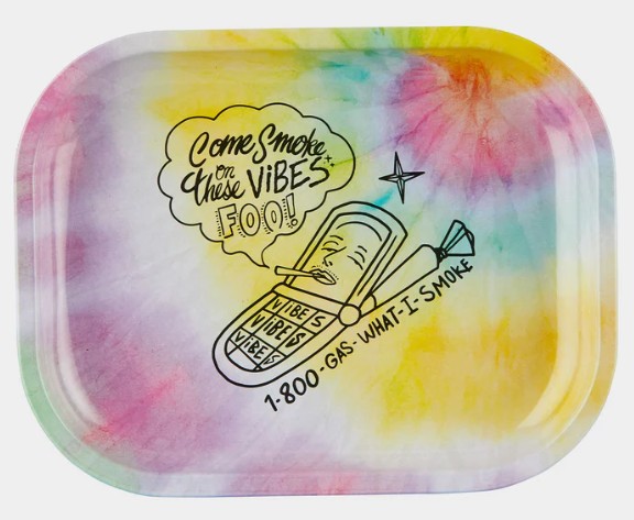 1800 | Rolling Tray
