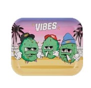 Buds For Life | Rolling Tray