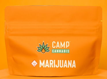 Stardawg Hashplant | 3.5G