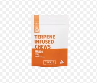 Mango Terpene Infused | 250 Mg | *
