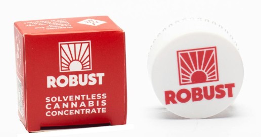 Brunch Punch | 1G Rosin