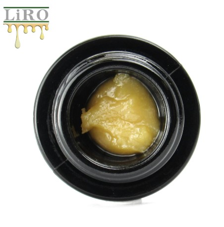 Snozzberries |1g| Live Rosin